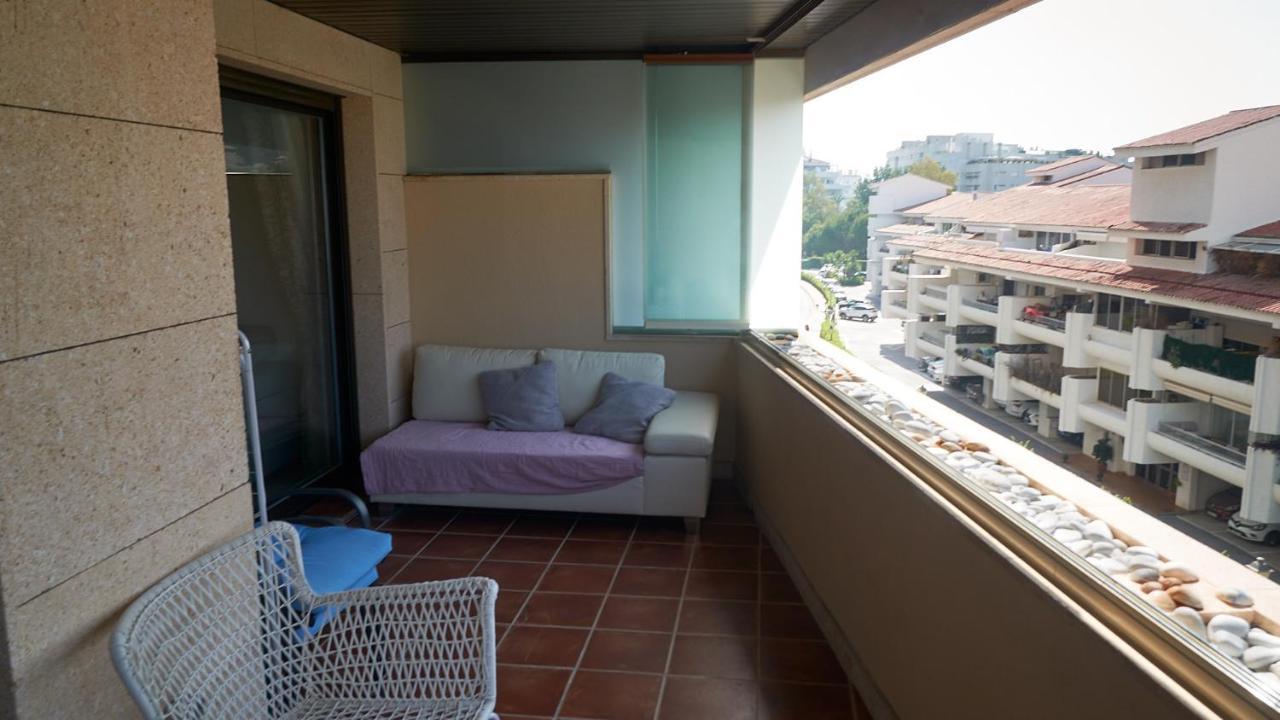 Roy Boston - Luxury Apartment Marbella Kültér fotó