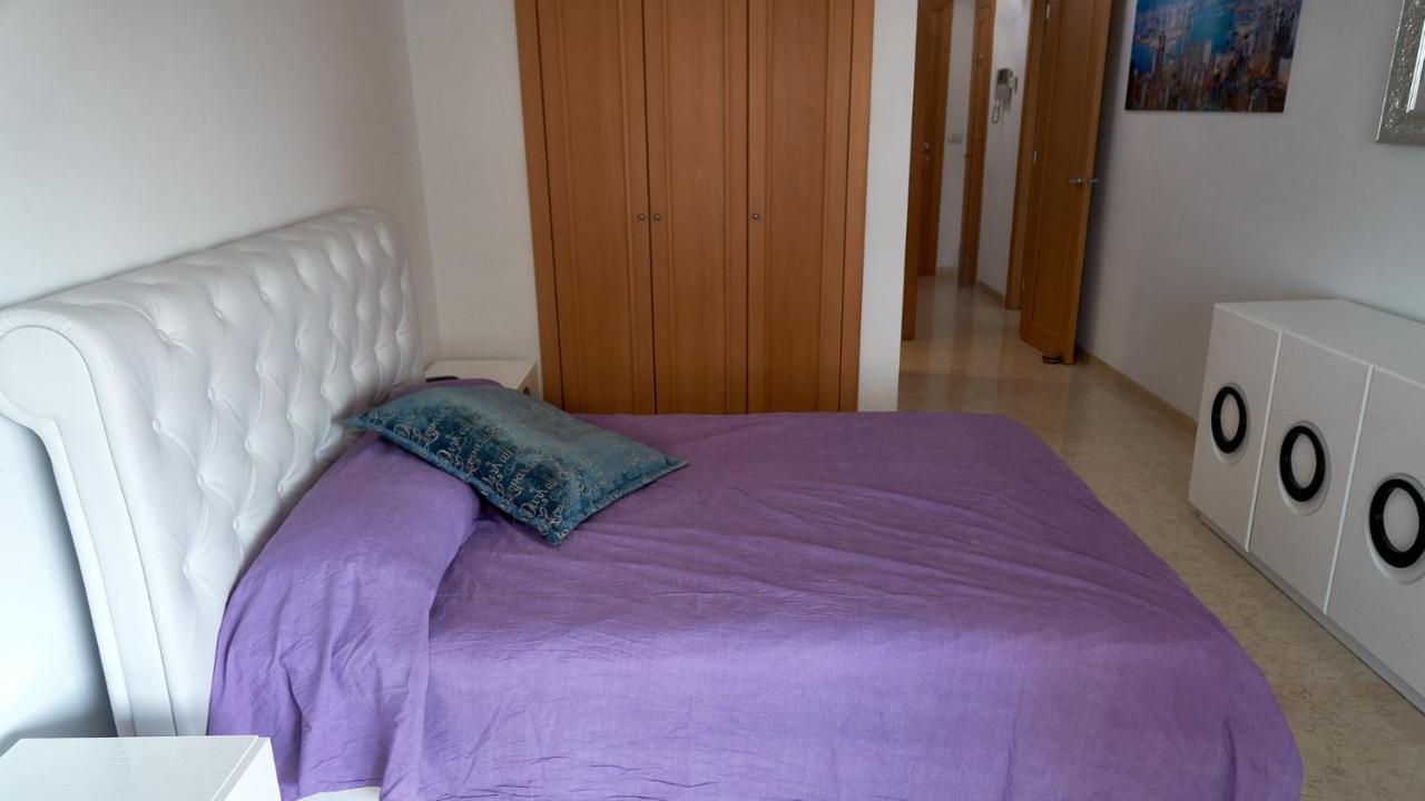 Roy Boston - Luxury Apartment Marbella Kültér fotó