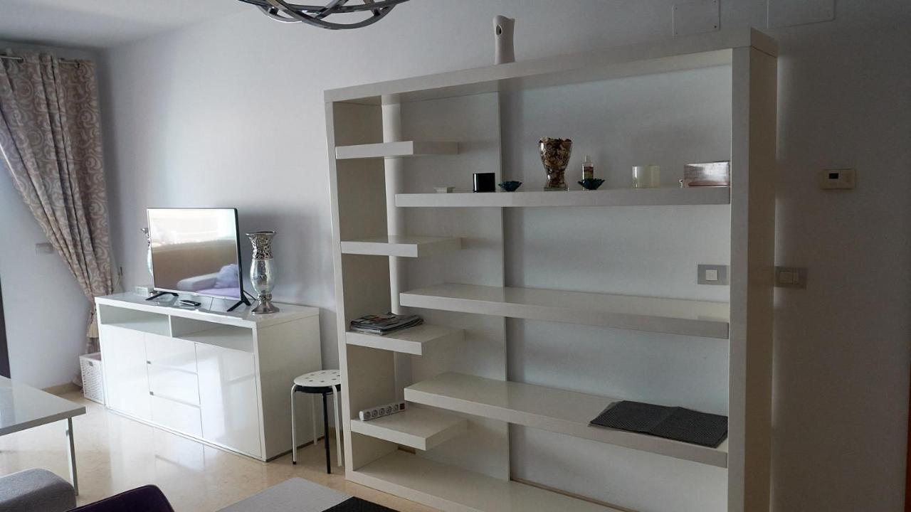 Roy Boston - Luxury Apartment Marbella Kültér fotó